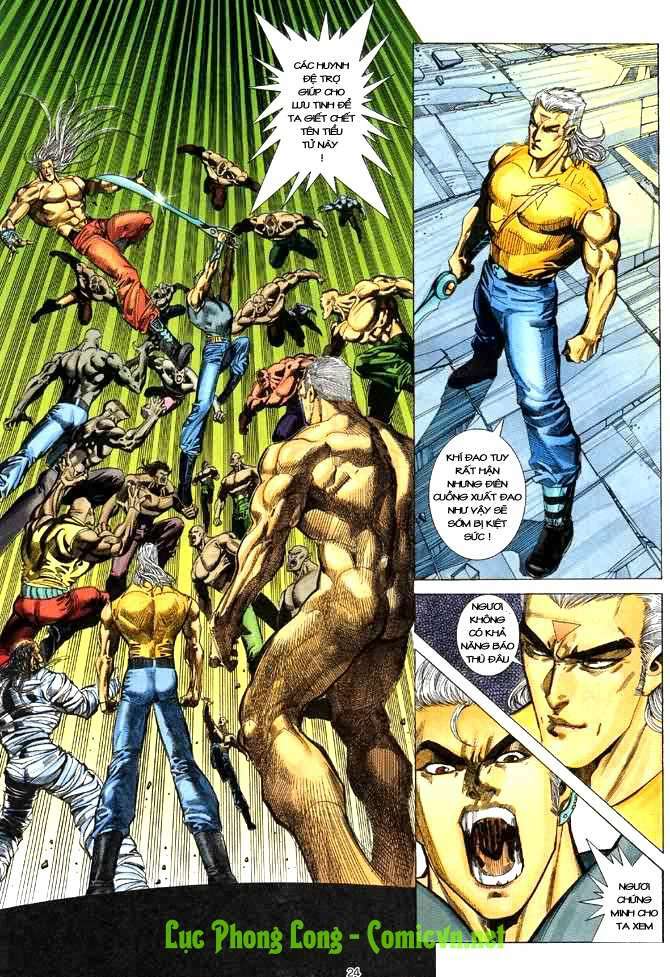 võ thần chapter 51 24