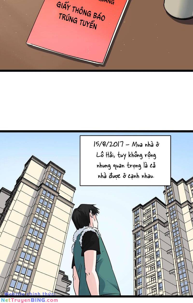 tinh thần đại hải của học bá chapter 94 32