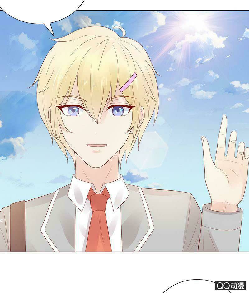 băng sơn học trưởng không được chọc chapter 32.1 17