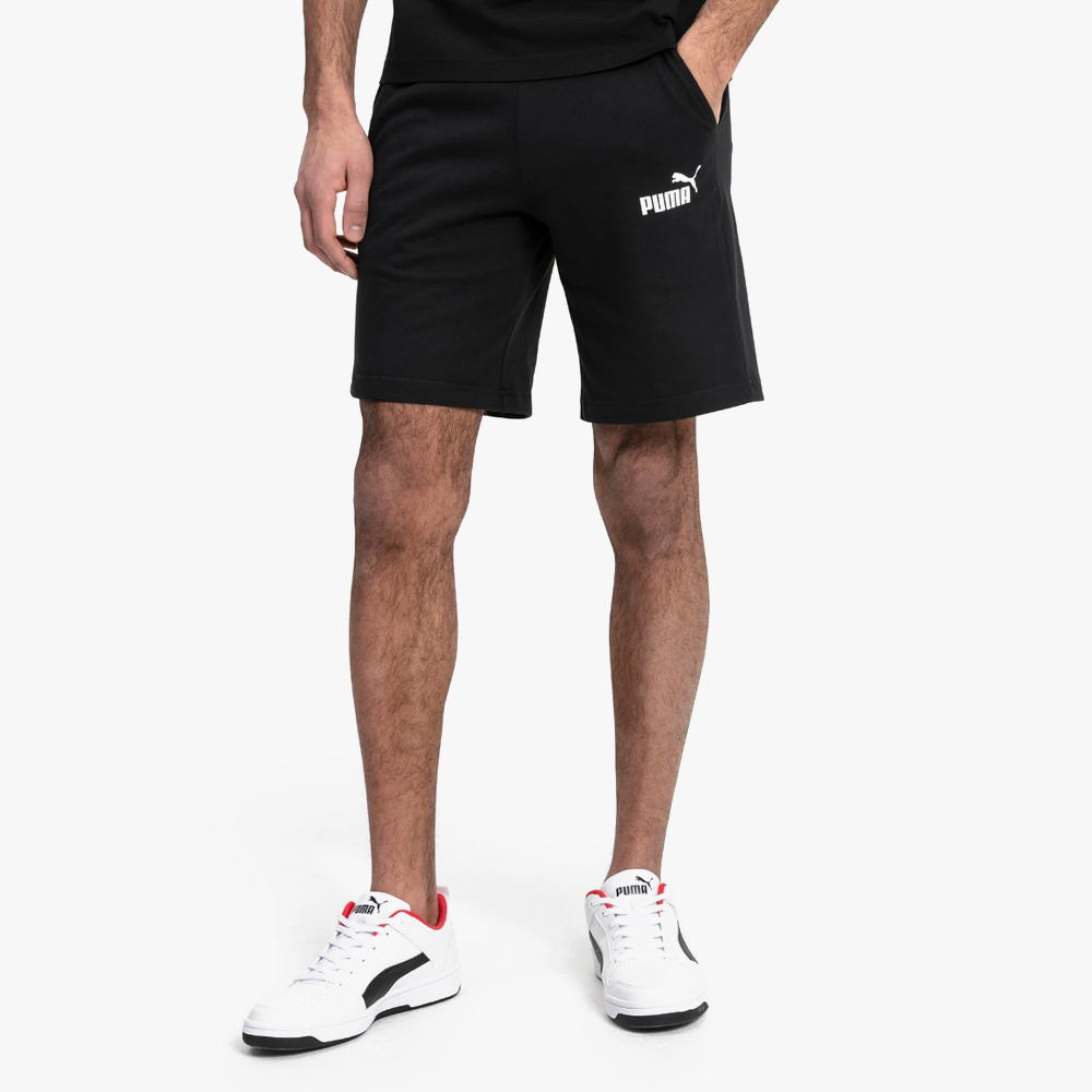 PUMA - Quần shorts nam thể thao Jersey 851994-01