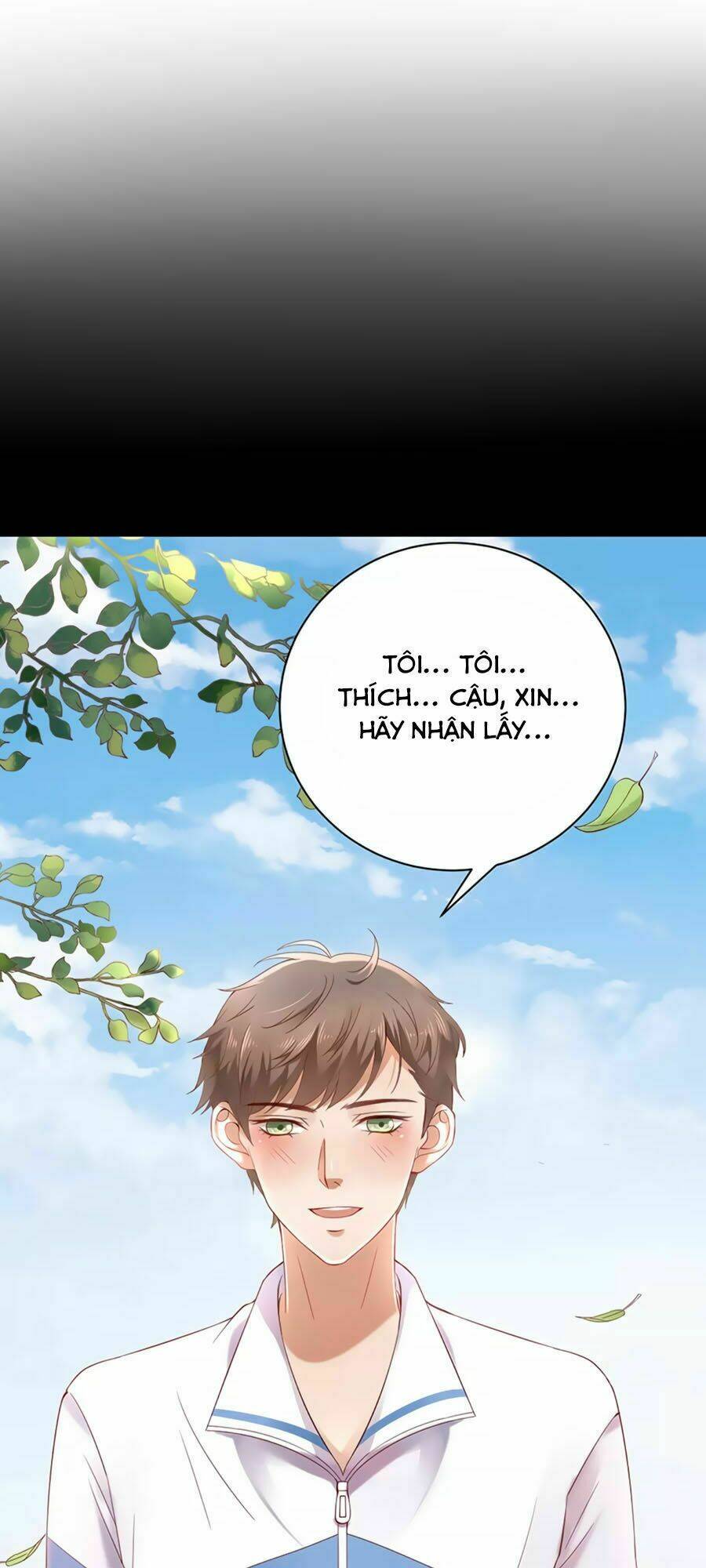 báo hệ nam hữu đích thiên tầng thao lộ chapter 2 6