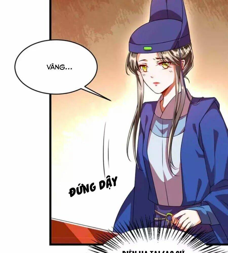 thái tử điện hạ, nô tài có hỉ rồi chapter 31 18