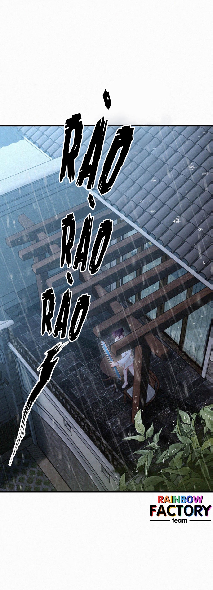 thần thương (môi súng) chapter 33 17