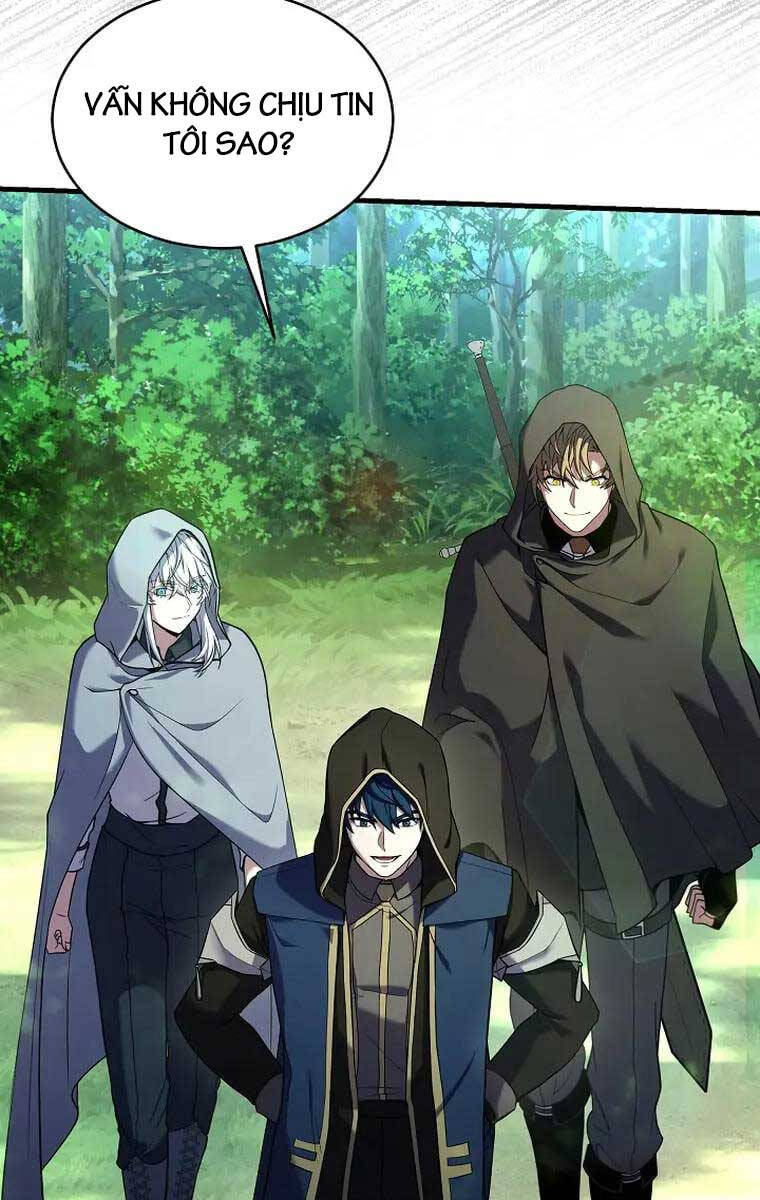 sự trở lại của hiệp sĩ giáo vô song chapter 112 101