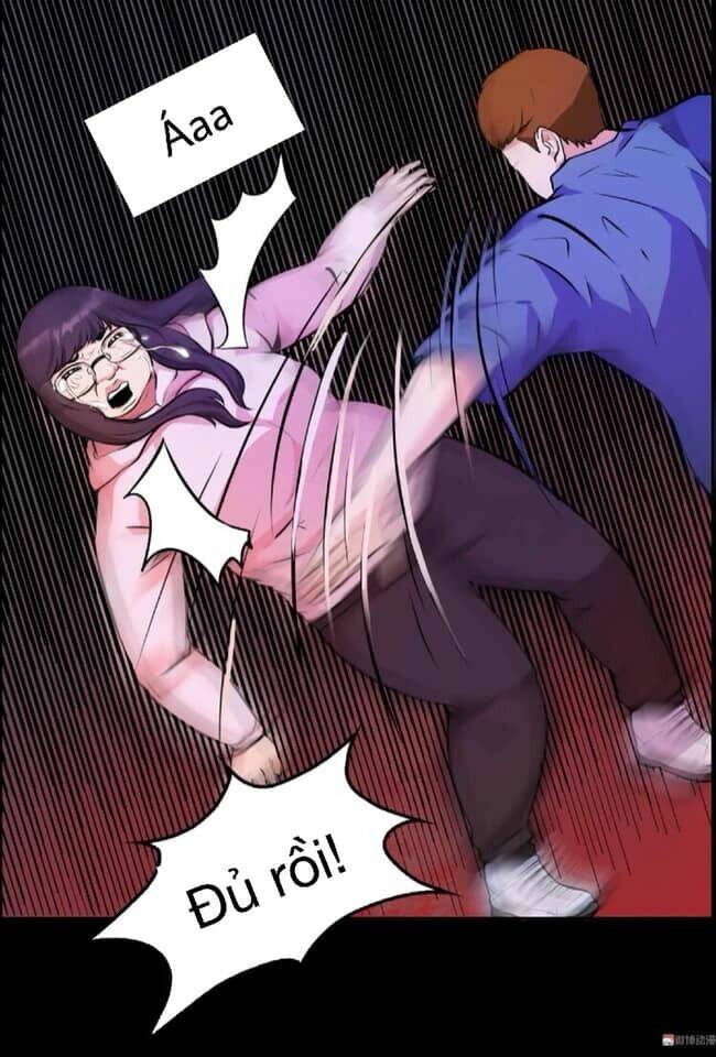 giày thủy tinh chapter 3.2 4