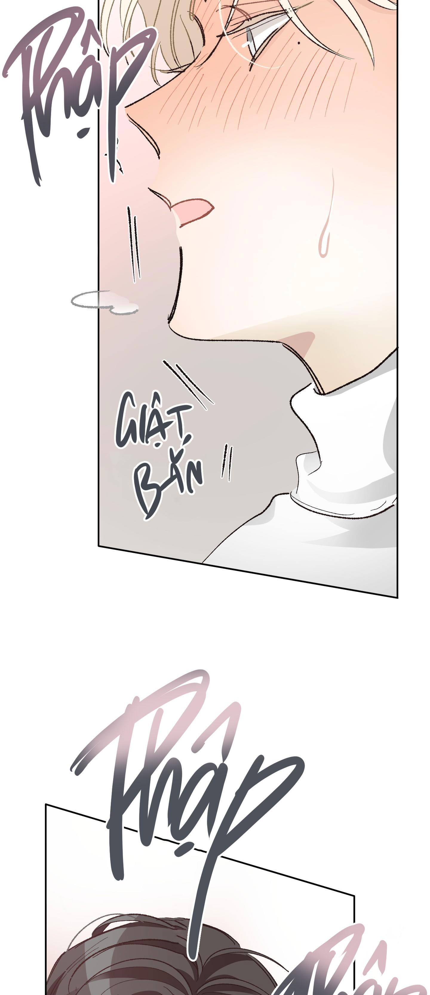 thế giới của tôi khi không có em chapter 9 43