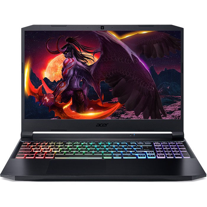 Laptop Acer Nitro 5 Eagle AN515-57-720A (Core i7-11800H/ 8GB DDR4 3200MHz/ 512GB SSD M.2 PCIE/ RTX 3050Ti 4GB GDDR6/ 15.6 FHD IPS, 144Hz/ Win11) - Hàng Chính Hãng