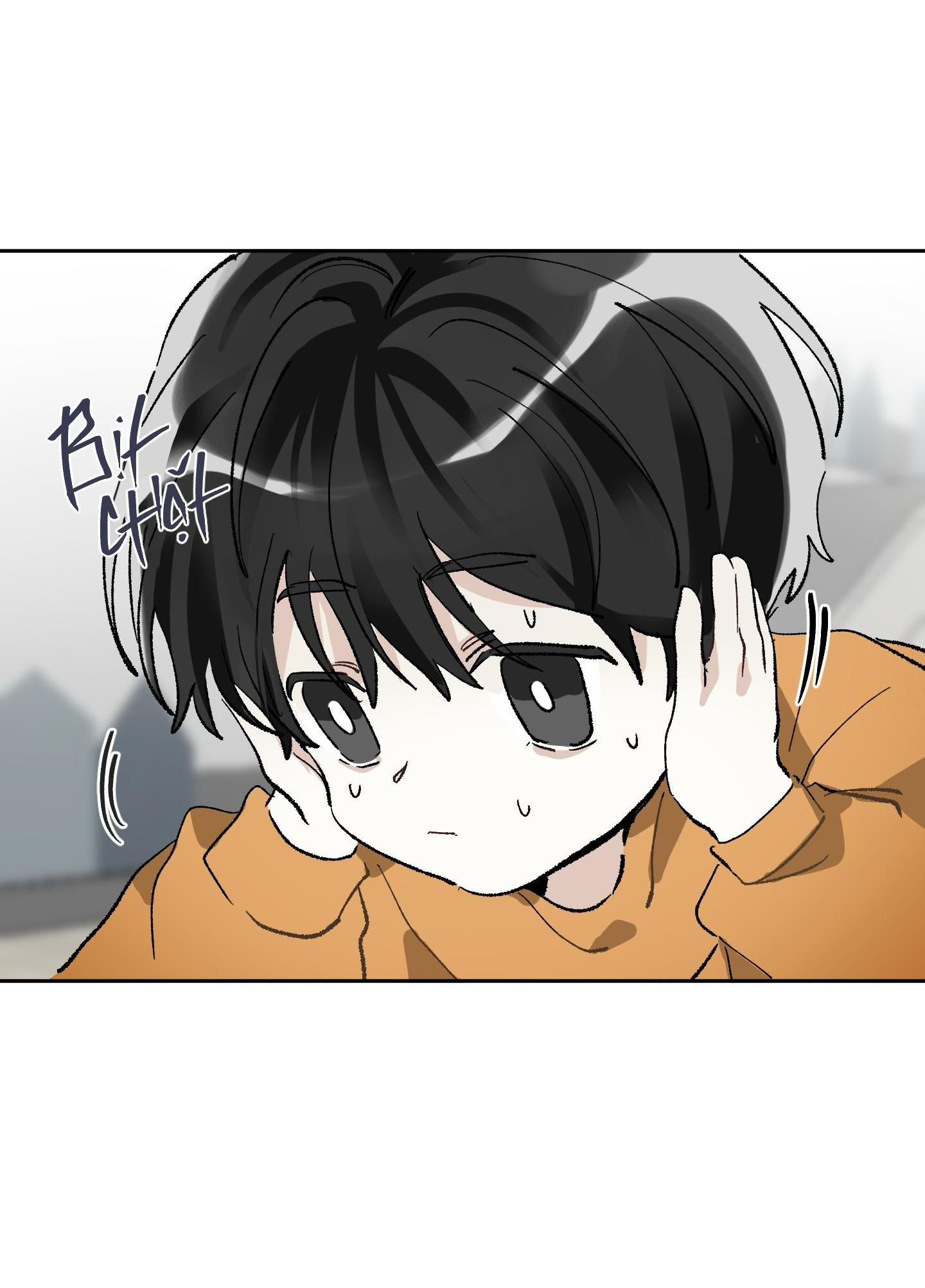 thế giới của tôi khi không có em chapter 30 2