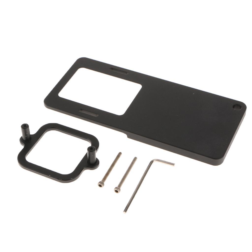 Switch Mount Plate Adapter for    5 4 Session Stabilizer Accessory