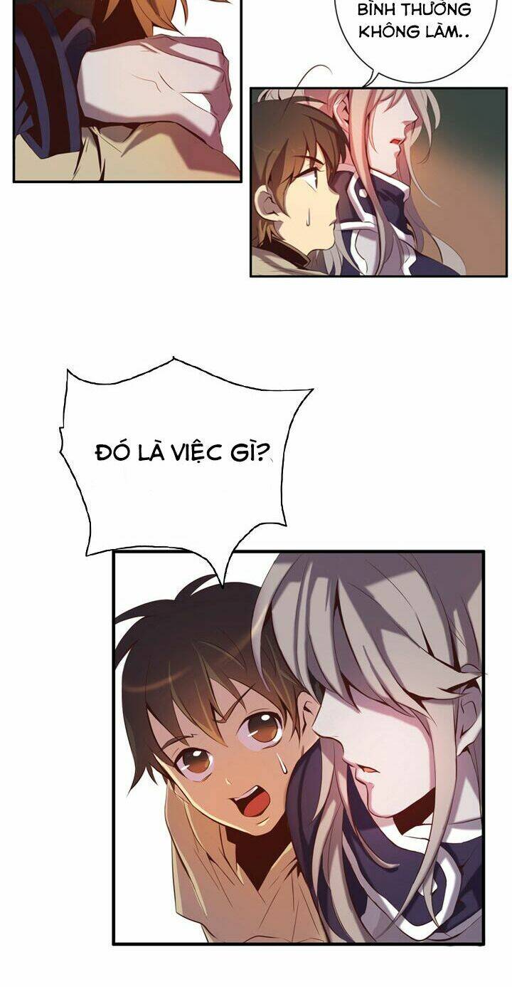 dusk howler chapter 35 33