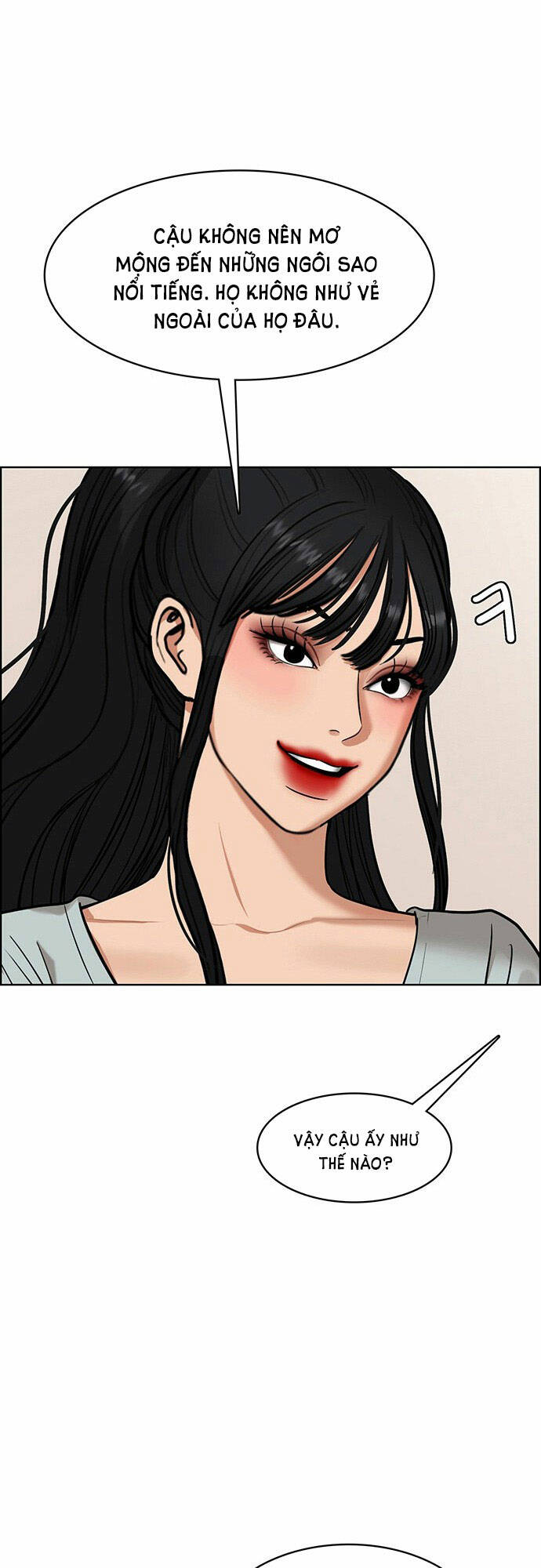 nữ thần giáng thế chapter 178.2 41