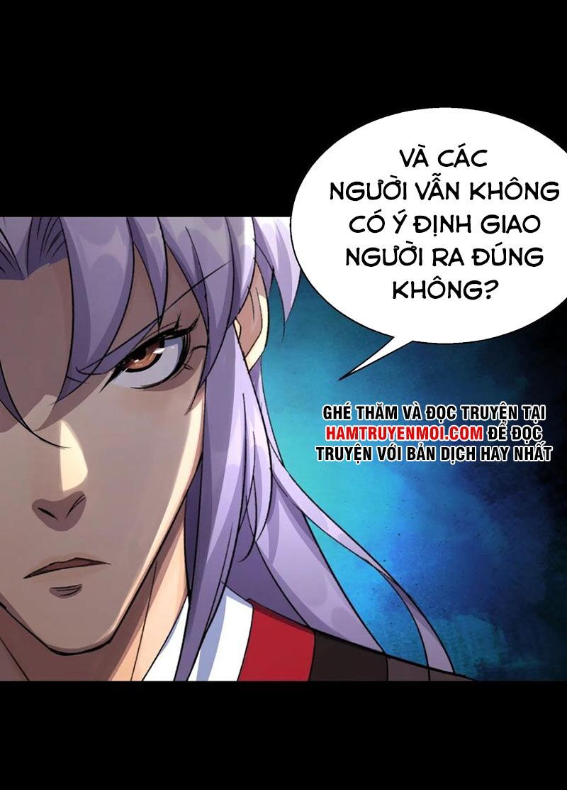 thông u đại thánh chapter 53 28