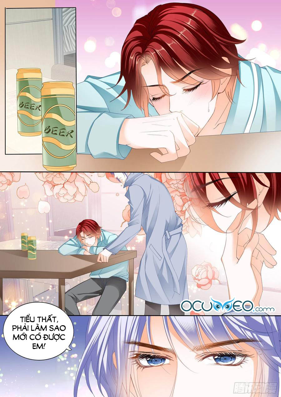 bá đạo tiểu thúc, xin trêu chọc vừa thôi! chapter 185 1