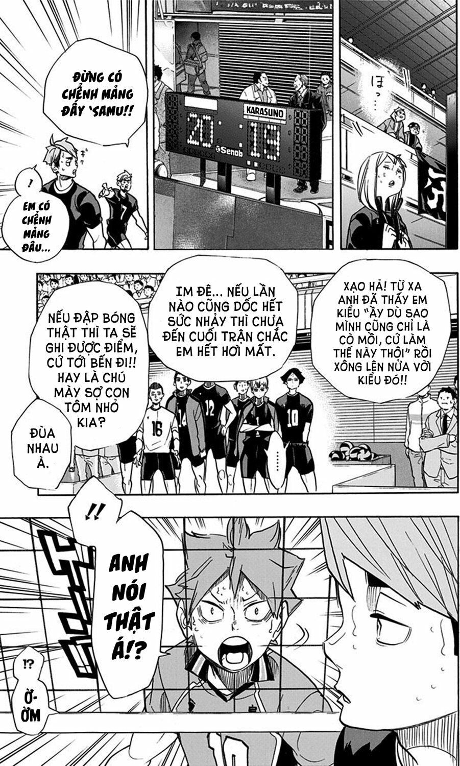 haikyuu chapter 255 9