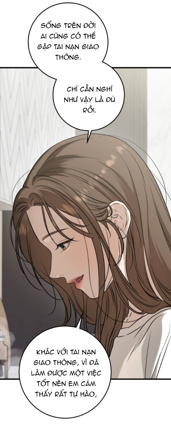 Nóng Lòng Muốn Giày Vò Em chapter 67.1 28