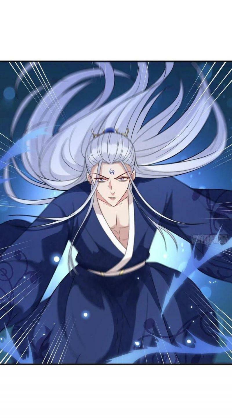 mạt thế nữ vương chapter 41 5