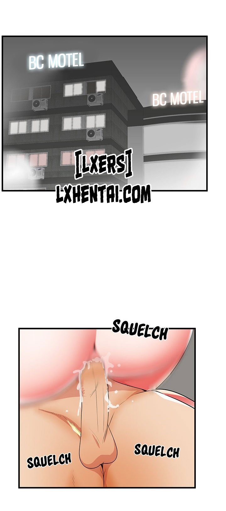 người mẹ xấu xa chapter 37 13