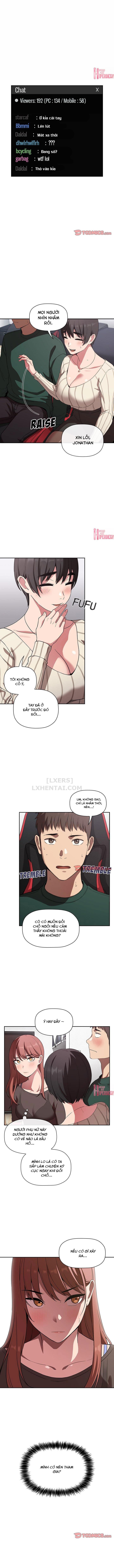 tan rã và tái hợp chapter 20 5