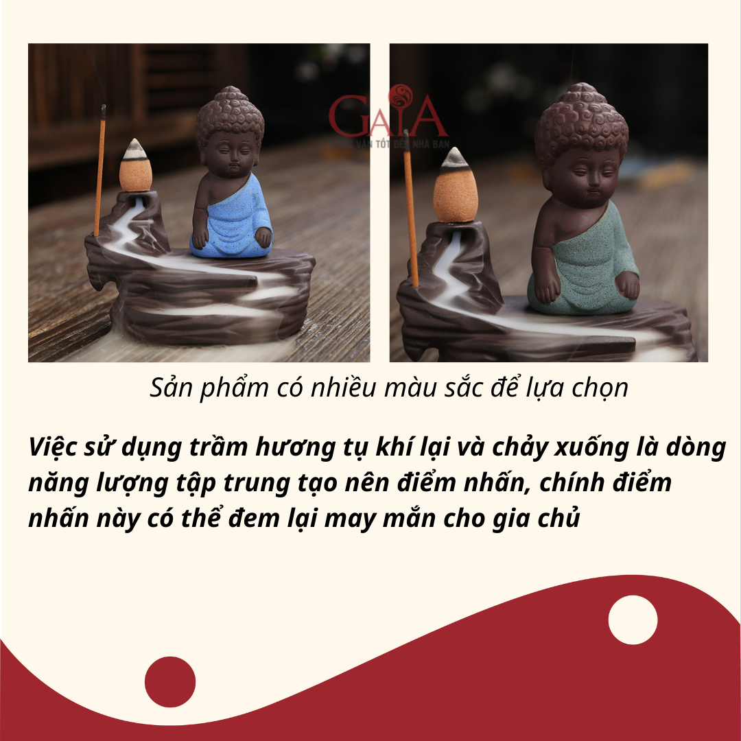 Đế xông trầm đế nhan trầm tạo khói chảy ngược Như Lai thiền