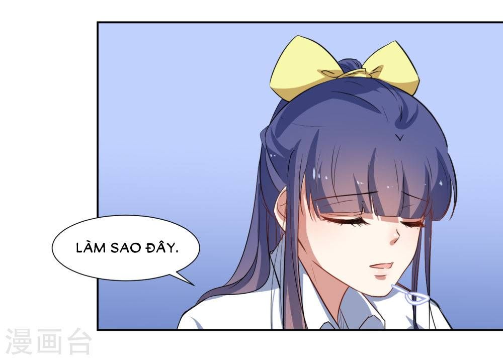 thầy giáo ác ma yêu tôi rồi chapter 53 7