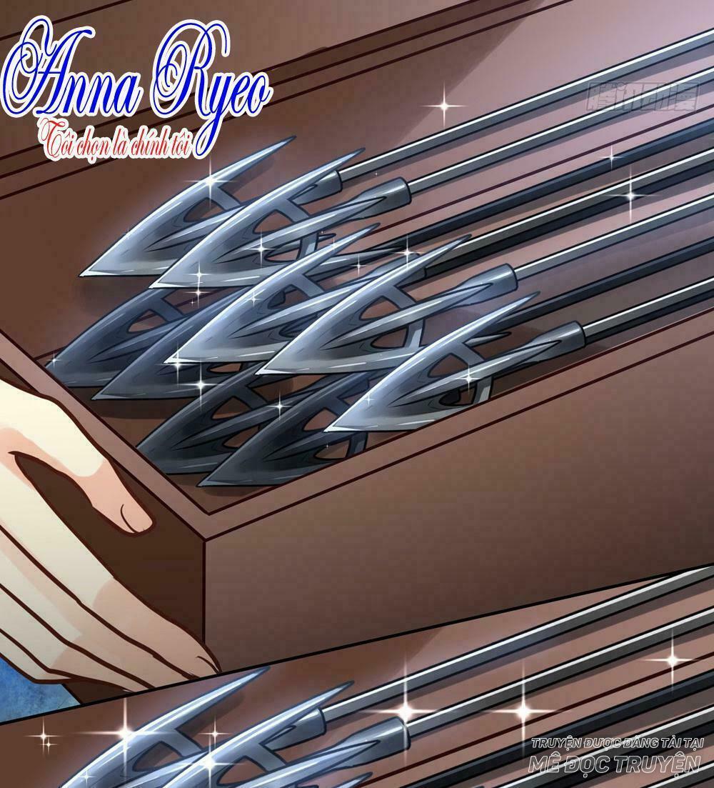 thái tử phi nhà ta thật hung hăng chapter 13 20