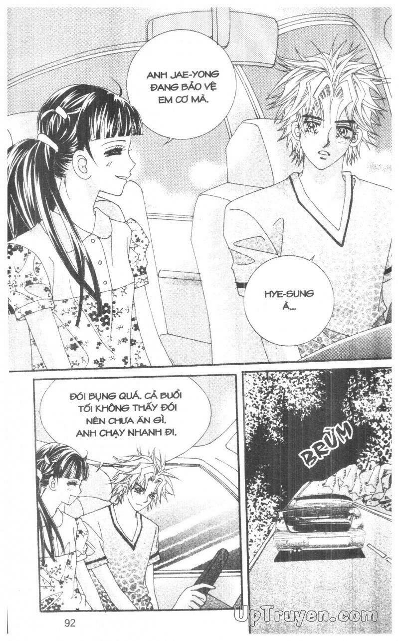 meo meo dịu dàng đi nhé chapter 9 92