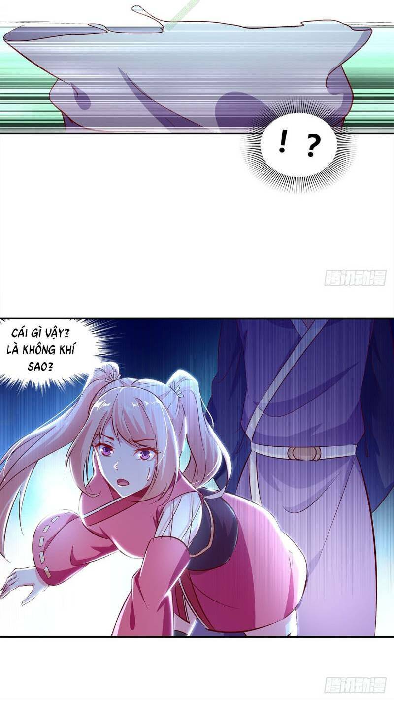 võng du chi tối cường đoán mệnh sư chapter 5 17
