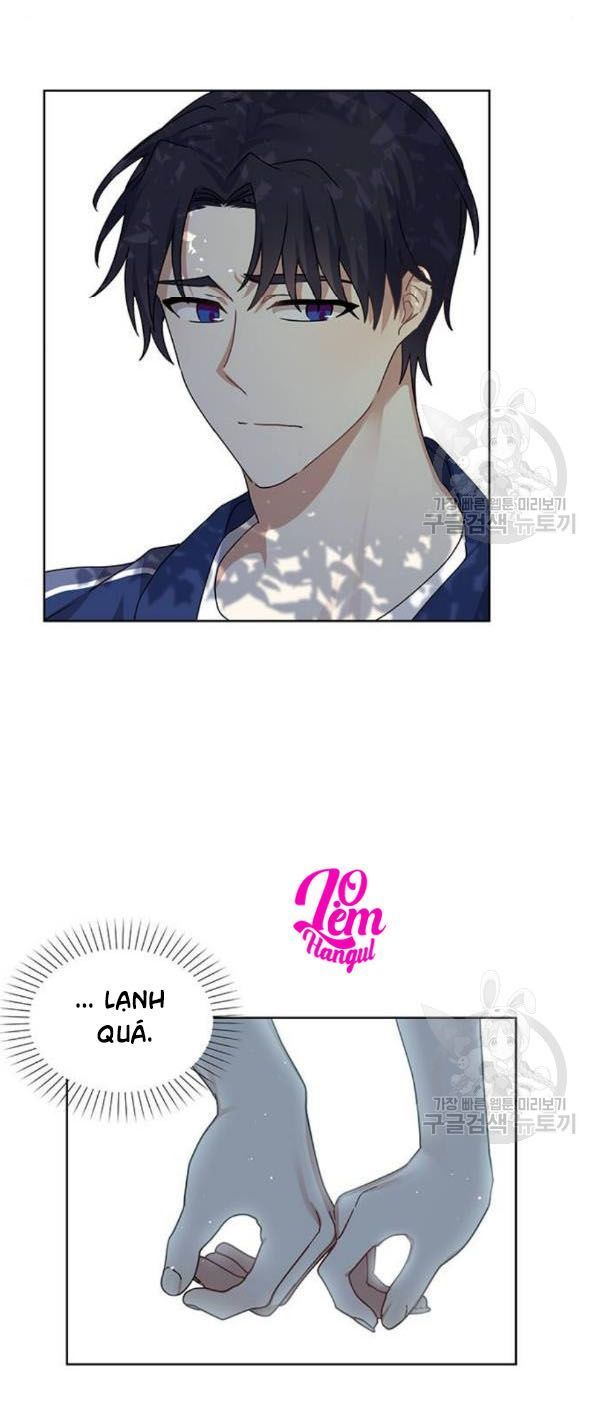 tôi là vị hôn thê phản diện chapter 31 57