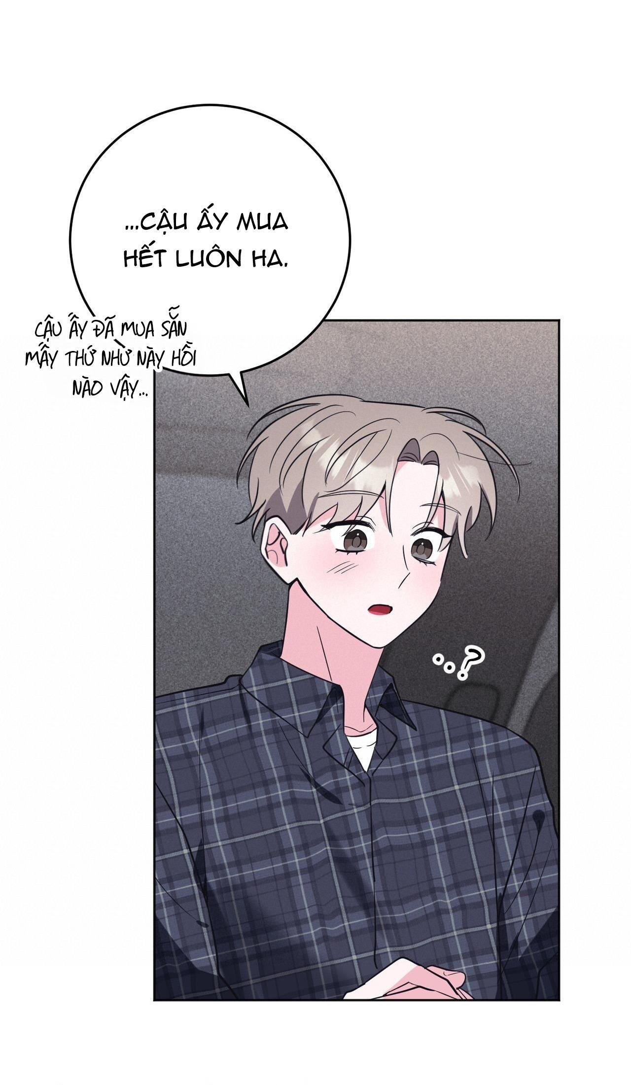 cạm bẫy đại học chapter 55 11