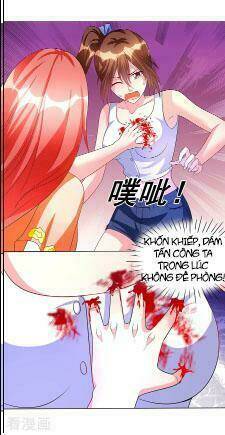 chào buổi tối, minh vương đại nhân chapter 7 22