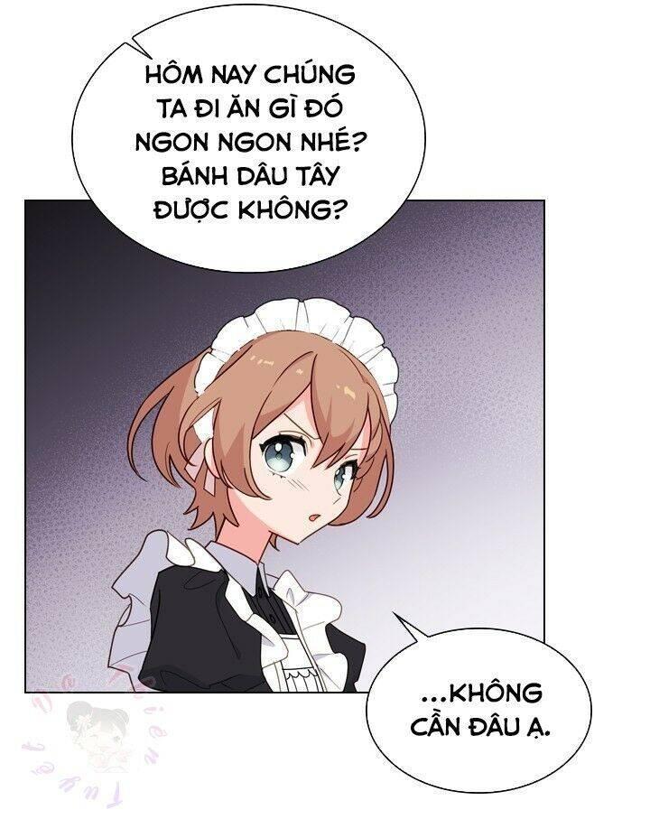 để yên cho tiểu thư hiền chapter 10 59