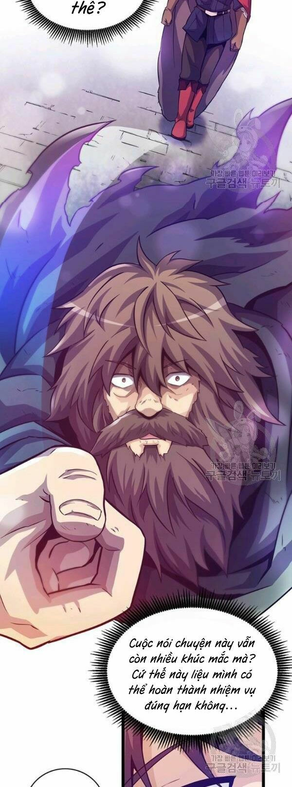 arcane sniper chapter 44 17