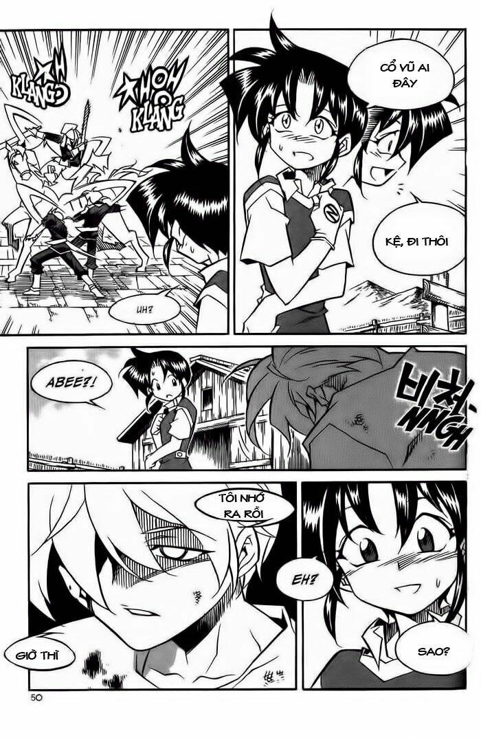 dorothy of oz chapter 17 8