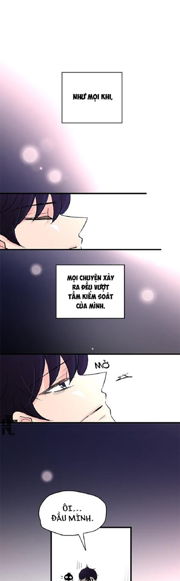 từng chút một chapter 11 1