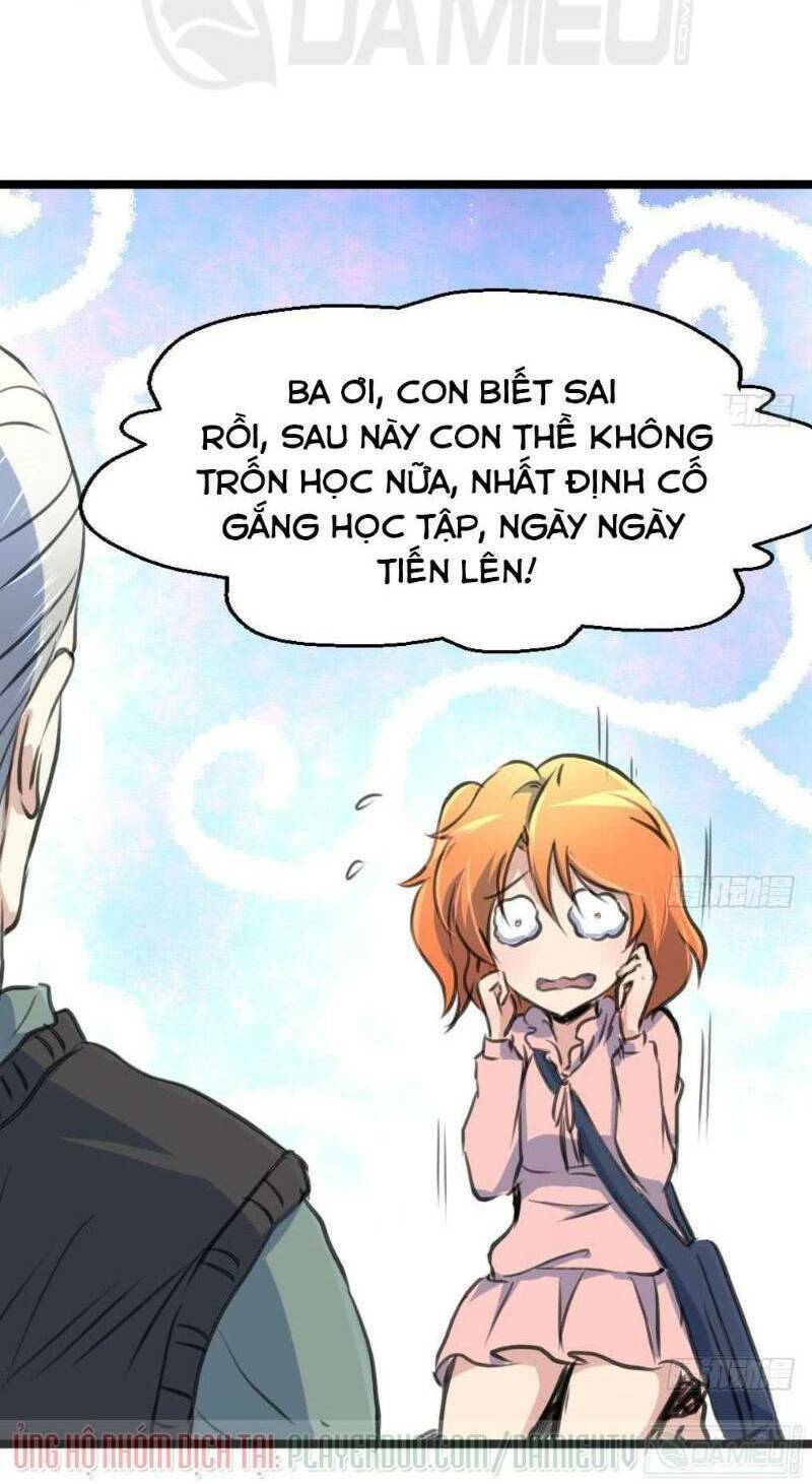 thần nhãn giám định sư chapter 131 2