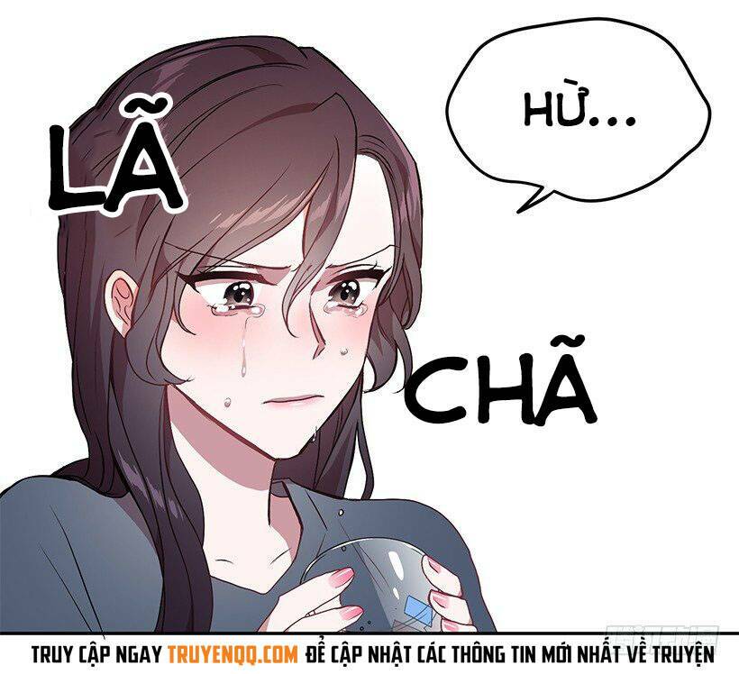 người yêu của rồng đen (black dragon's lover) chapter 30 14