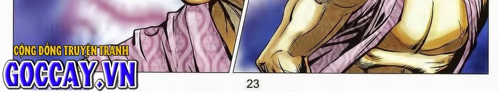 tuyệt thế vô song 2 chapter 74 38