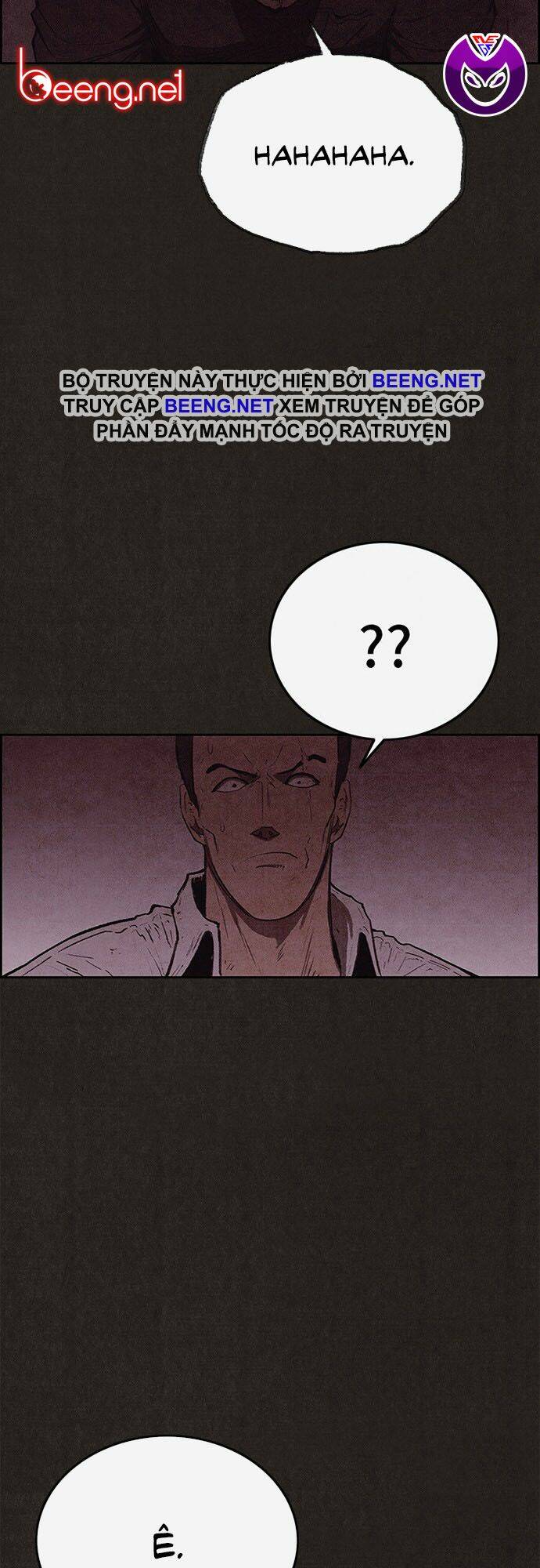 quái vật tại chung cư xanh chapter 117 42