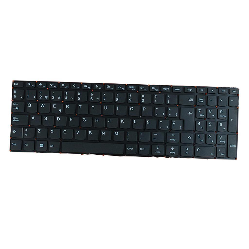 Laptop Keyboard Spanish for   310S-15IKB 310S-15ISK 510S-15IKB