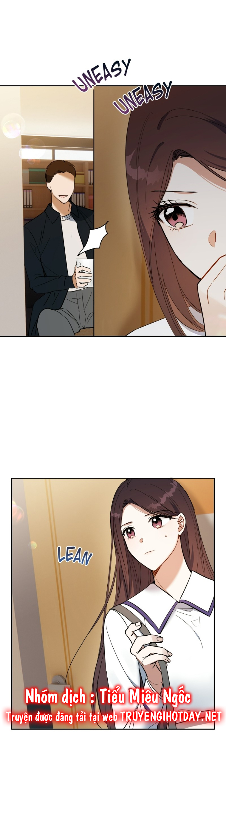 bản cam kết hôn nhân chapter 46 24