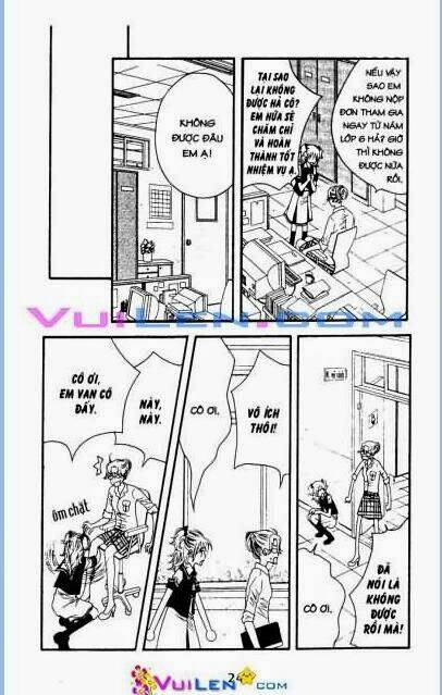 chàng trai thứ 13 chapter 2 24