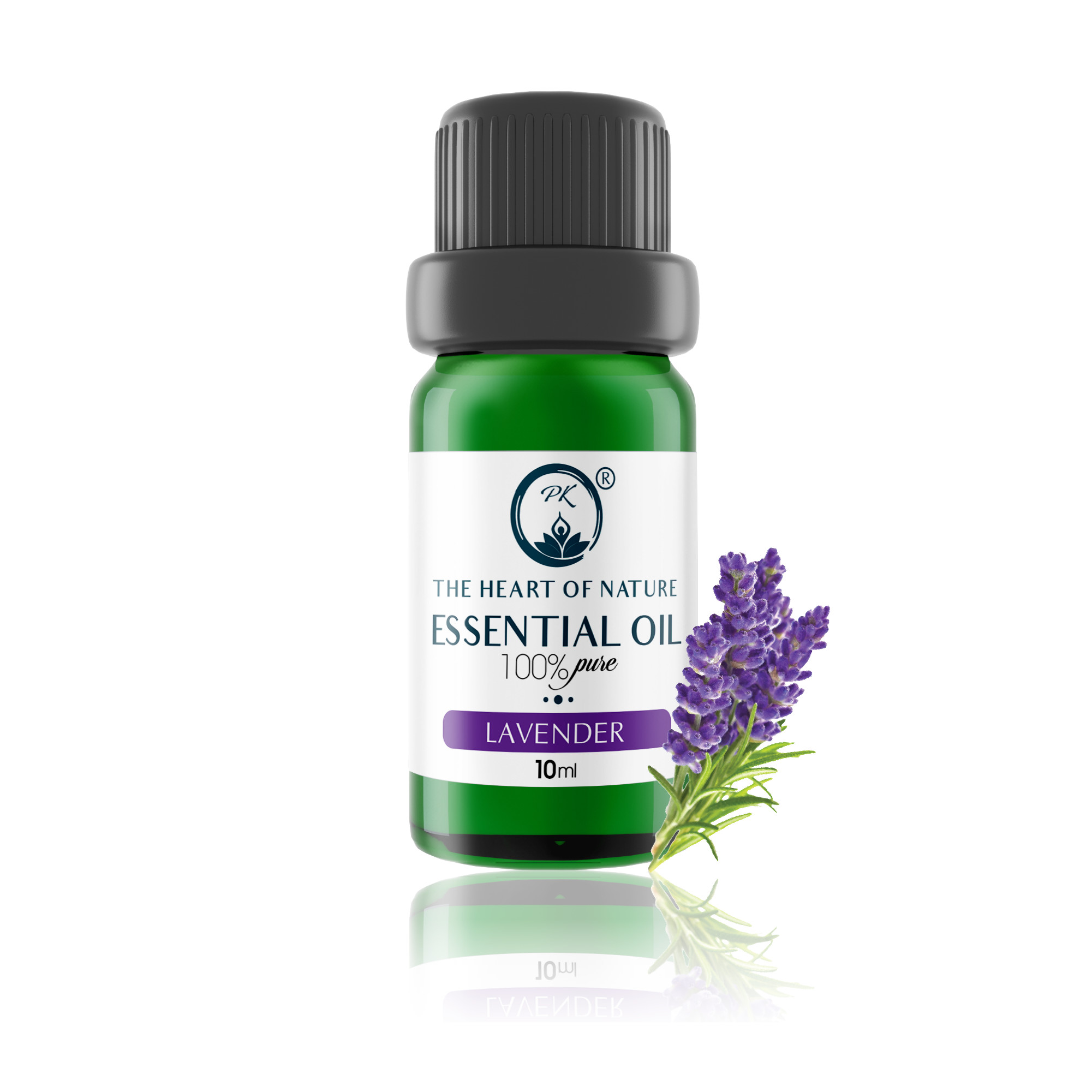 Tinh dầu cao cấp Lavender PK 10ml