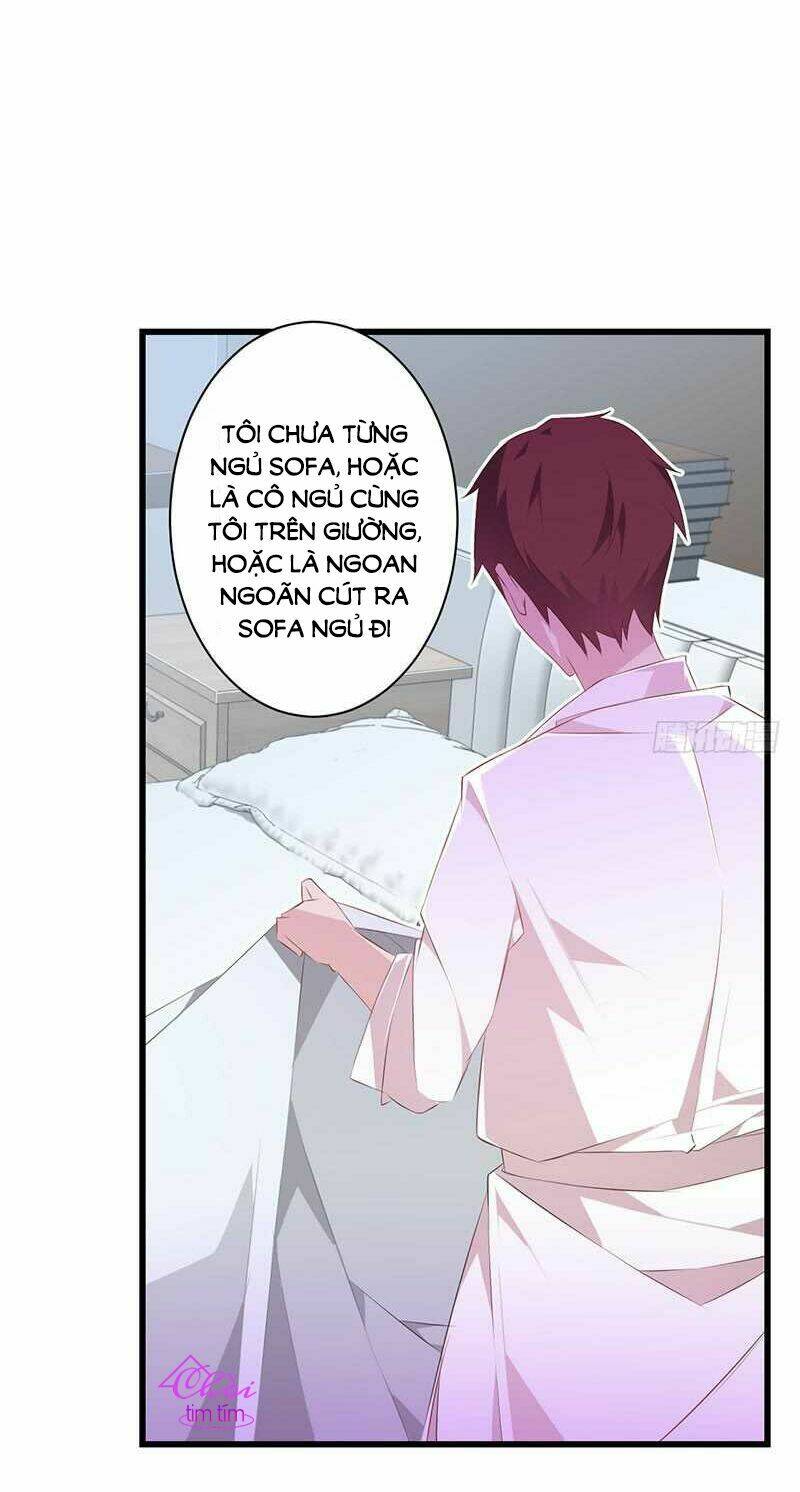 bảy ngày thực cốt hôn ước chapter 29 8