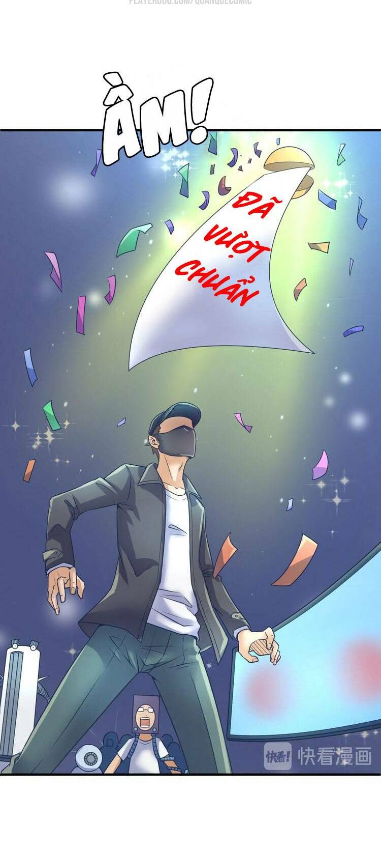 người chặn xuyên không chapter 30 25