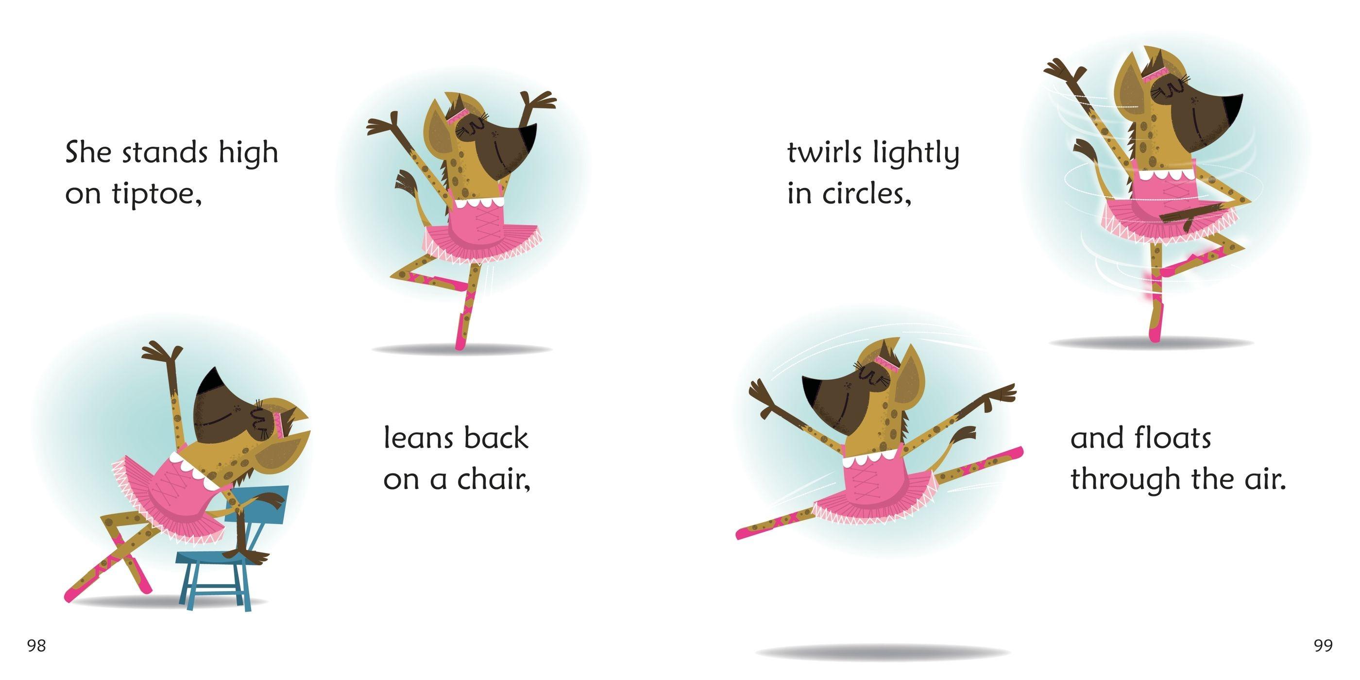 Sách ngoại văn: Yeti Cooks Spaghetti