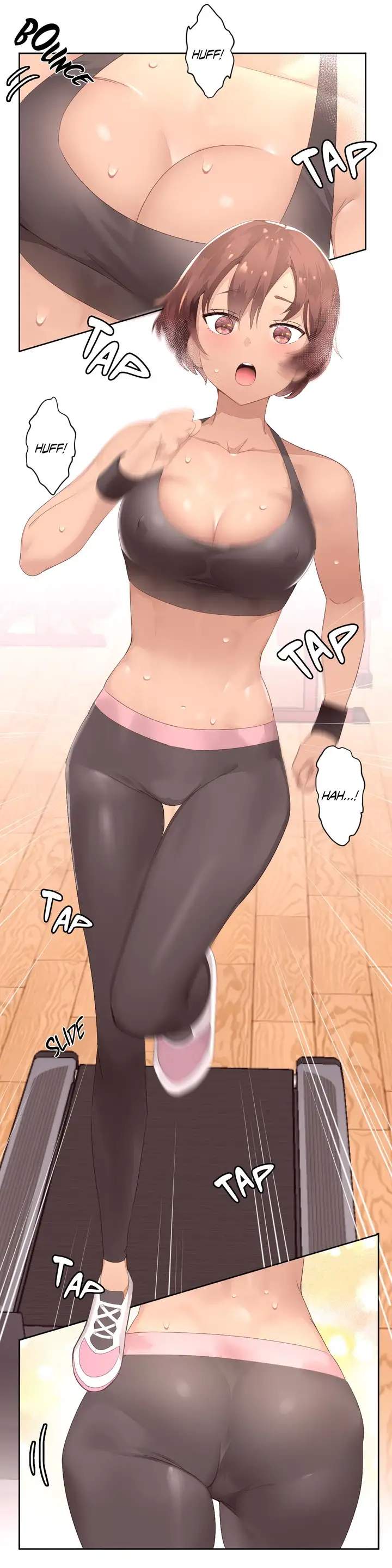 chất kích dục thần thánh chapter 9 12