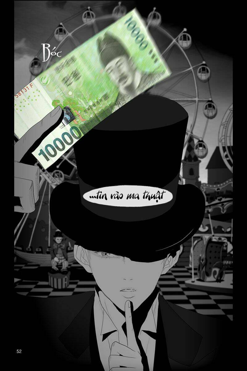 bạn có tin vào ma thuật? chapter 1 54