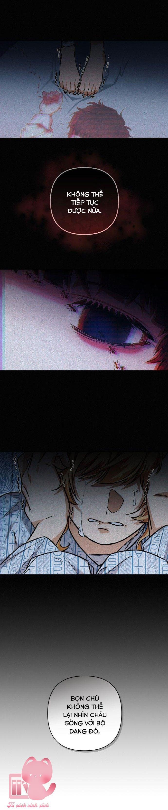 xin người đừng quên chapter 10 33