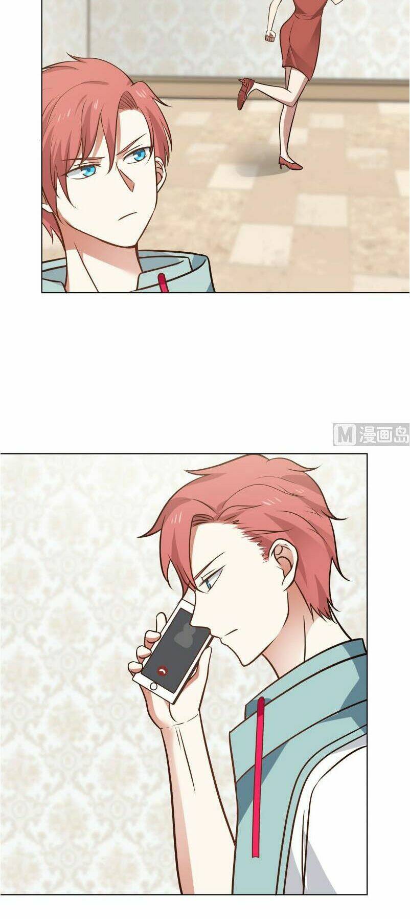 trên người ta có một rồng chapter 76 16