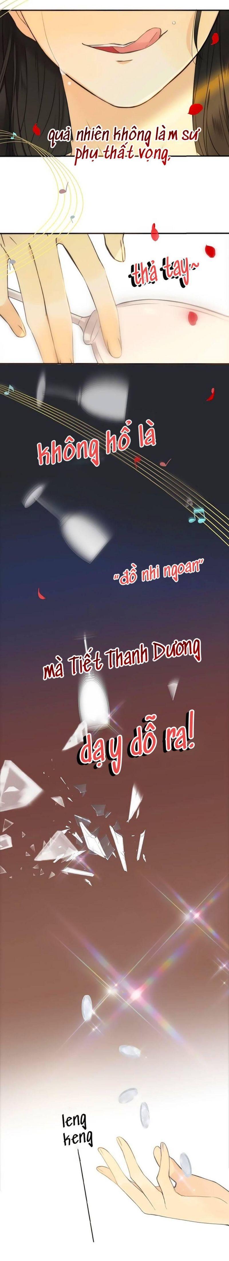 Lâu Tiểu Thư, Lại Gặp Nhau Rồi chapter 1.3 7